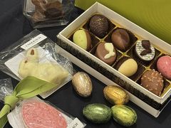 -Laderach 莱德拉(上海环贸iapm店)