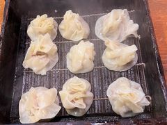 张家巷灌汤烧麦-张家巷美食(南浔店)