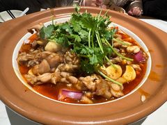 -食光慢宴·安吉土菜馆