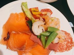 -广州四季酒店·意珍·意式自助餐