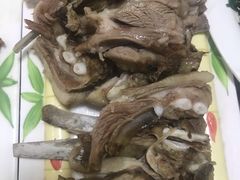 -苏莱特色牛骨滩羊手抓馆(长城东街总店)