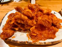 -阜新饼王(和平路店)