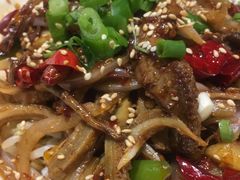 -西竹拌面(银川阅彩城店)