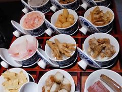 -重庆古老火锅