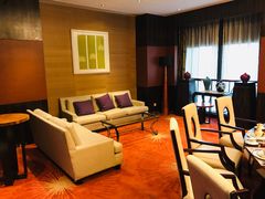 包厢-济南喜来登酒店-采悦轩中餐厅