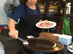 -Dombe豚(黑猪肉街店)
