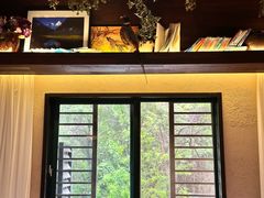 -龙井壹号·茶缘山景宴(龙井村店)