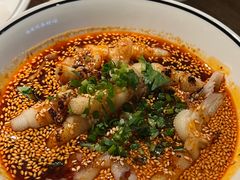 -太二酸菜鱼(kk mall店)