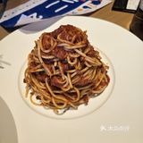 意面披萨大party