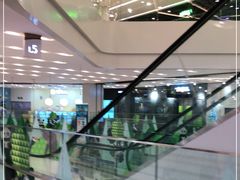 -凯德广场(武胜路店)