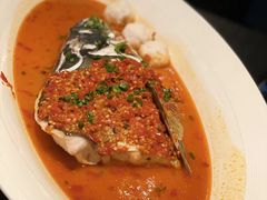 剁椒鱼头-凤凰湘语·湘粤鲜融(浦东旗舰店)