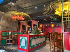 -北平食府.北京烤鸭(亦庄店)
