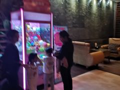 -北丽宫水疗会(宝利来国际大酒店店)