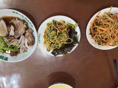 -罗胖子面馆(西关店)