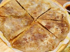 -甲乙饼·手工牛肉饼(东方广场店)