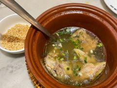 -小菜园新徽菜(南京秦淮龙蟠汇店)