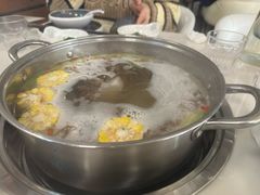 -三头牛·潮汕牛肉生蚝火锅 (夏湾店)