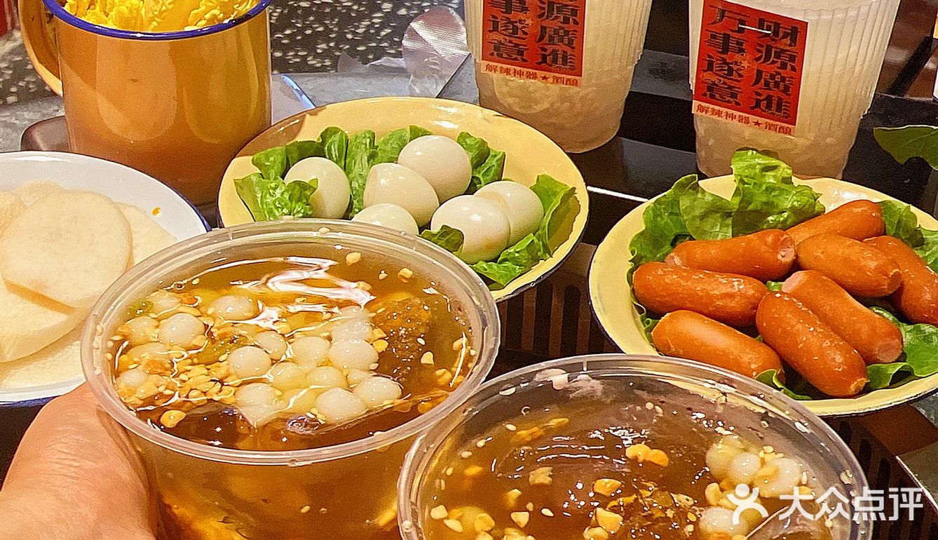 现炒锅底 拿来浇米饭简直香绝了 朋友连吃几碗