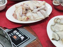 -花苑美食横琴生蚝火锅(拱北粤华路店)