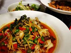 -小河盐帮·私家菜·烤鸭(三元桥·霄云路店)