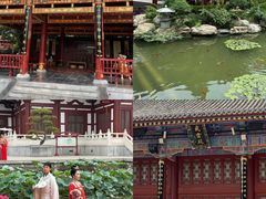 -华清宫景区