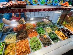 -春花民族美食(佳木斯总店)