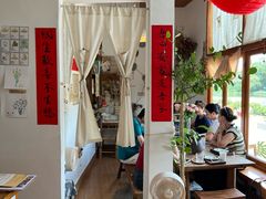 -小晴天咖啡馆