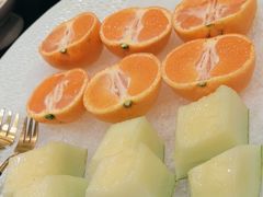 -百盛·鼎膳(中海财富中心)