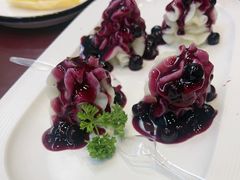-日月昇渔家菜·海肠捞饭·大连海鲜(星海公园店)