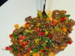 -宫燕府·京菜·烤鸭·淮扬菜(王府中心店)