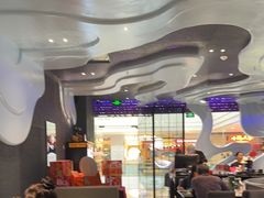 -东方饺子王(哈西万达店)