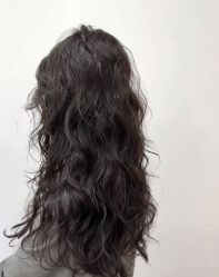 -逸丝风尚专注烫染