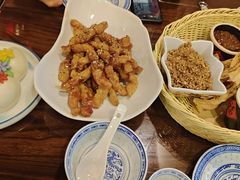 -鲁菜根·泰山菜(泰山店)