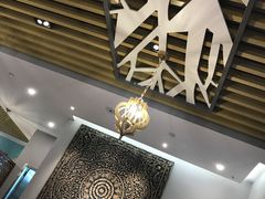 -哈努曼印度餐厅(吴泾宝龙广场店)