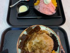 -鲜芋仙(观音桥大融城LG店)