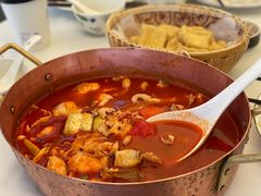 -沿途四季·云南菜·诗酒茶(蓝色港湾店)