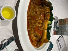 -悦来轩顺德菜(寮厦店)
