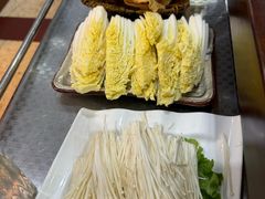 -金龙·打边炉(武进路店)
