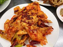 -松明一烤肉馆(鲁园店)