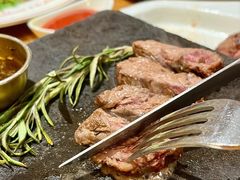 -Entrecôte 法国牛扒馆(保利·时光里店)