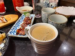 烤鳗鱼-德川家日本料理(中关村寰太大厦店)