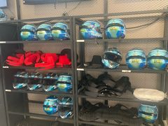 -赛卡联盟卡丁车馆(上海世博店)