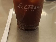 -LilBee Coffee