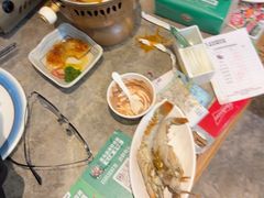 -亚马逊蒸汽活海鲜自助(LCM置汇旭辉广场店)