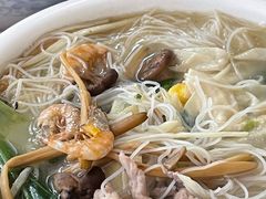 -马路桥姜汤面(江城大楼店)