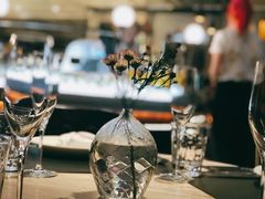 -壳里西餐厅Coquille Seafood Bistro(蒙自路店)