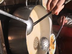 -捞王锅物料理(上海世茂广场店)