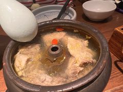 原味汽锅鸡-云海肴·汽锅鸡·云南菜(领展购物广场·中关村店)