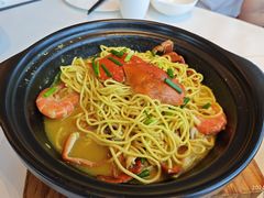 -不仔客海鲜·烧烤·270度海景餐厅(大东海店)