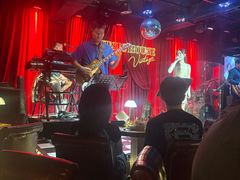 -音乐房子·Vintage Live Bar(玉林总店)